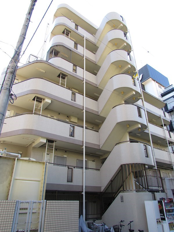 神戸市中央区生田町の賃貸
