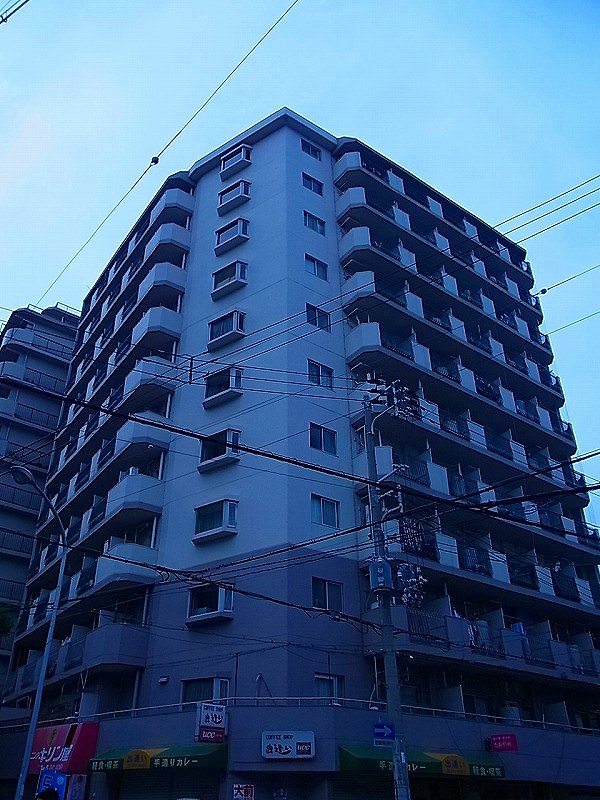神戸市中央区相生町の賃貸