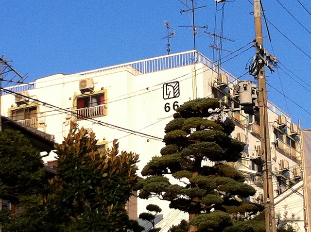 神戸市中央区北野町の賃貸