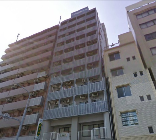 神戸市中央区下山手通の賃貸