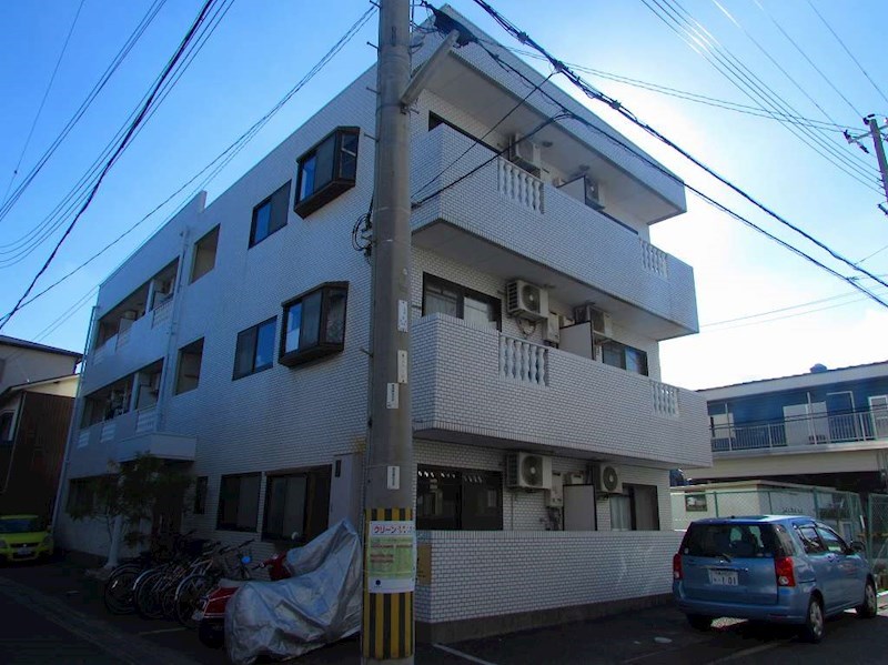 神戸市須磨区戸政町の賃貸