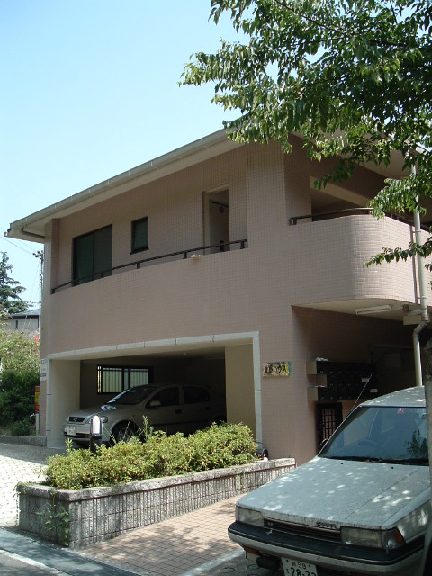 神戸市中央区北野町の賃貸