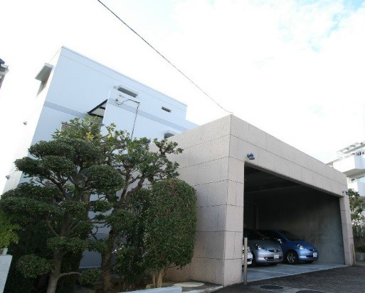 神戸市垂水区舞子坂の賃貸