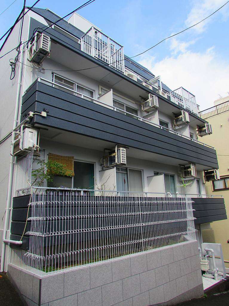 神戸市中央区加納町の賃貸