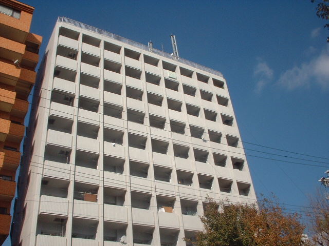 神戸市中央区北長狭通の賃貸