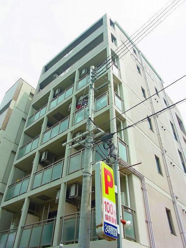 神戸市灘区原田通の賃貸