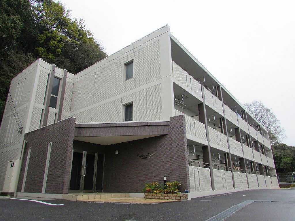 神戸市中央区北野町の賃貸