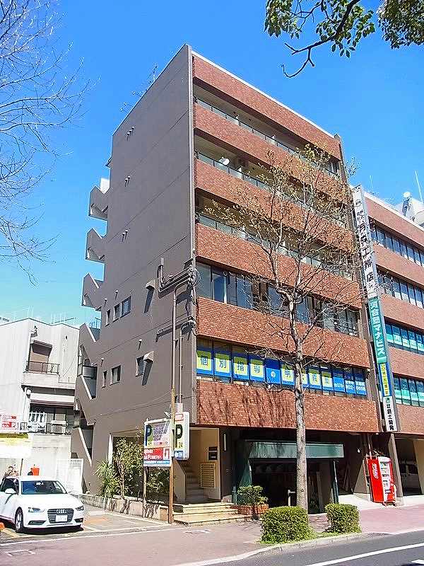 神戸市灘区王子町の賃貸