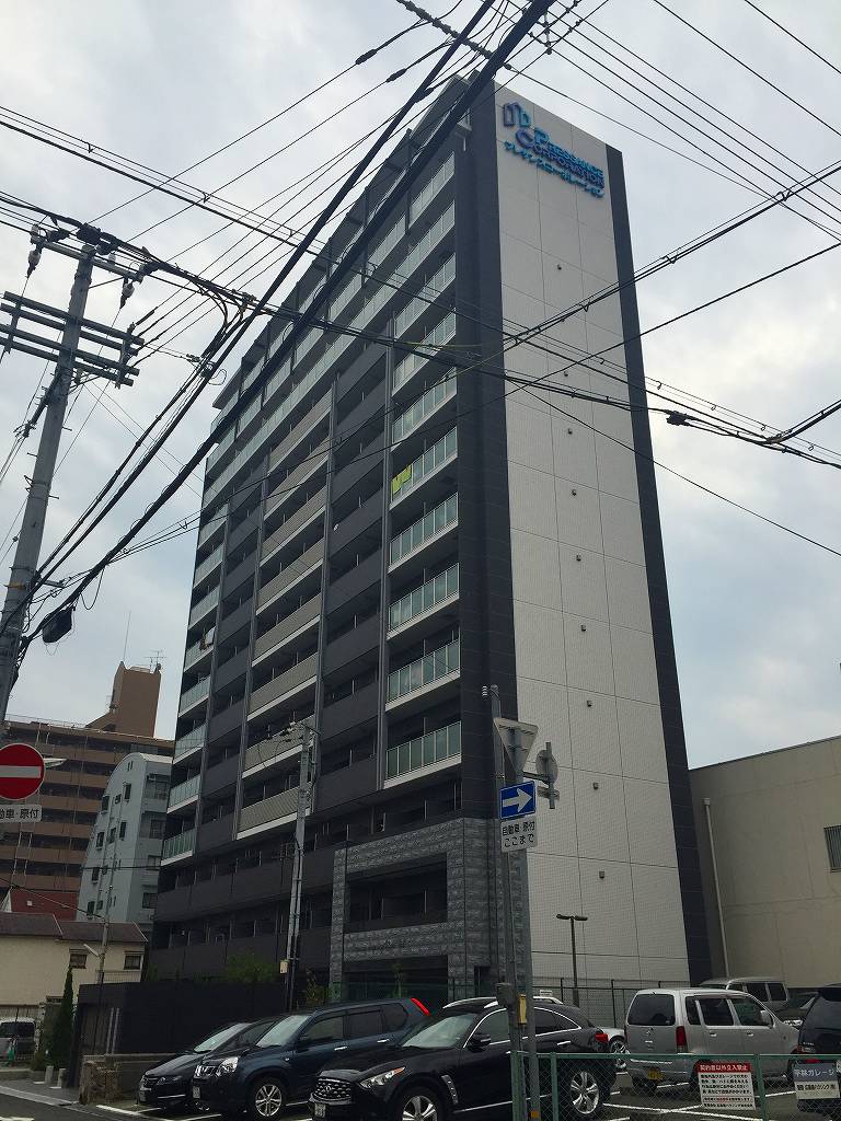 神戸市東灘区本山町森の賃貸