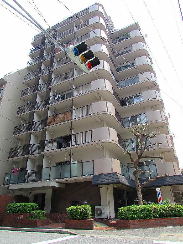 神戸市中央区浜辺通の賃貸