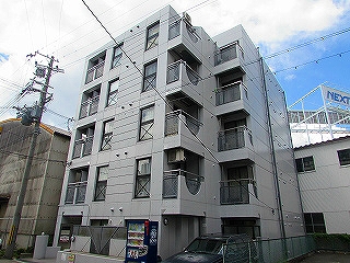 神戸市兵庫区西仲町の賃貸