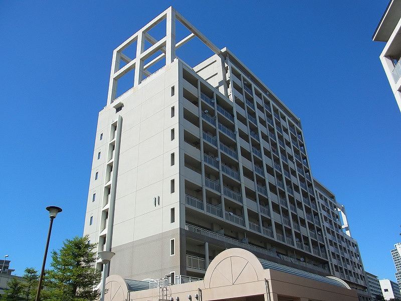 神戸市中央区脇浜海岸通の賃貸
