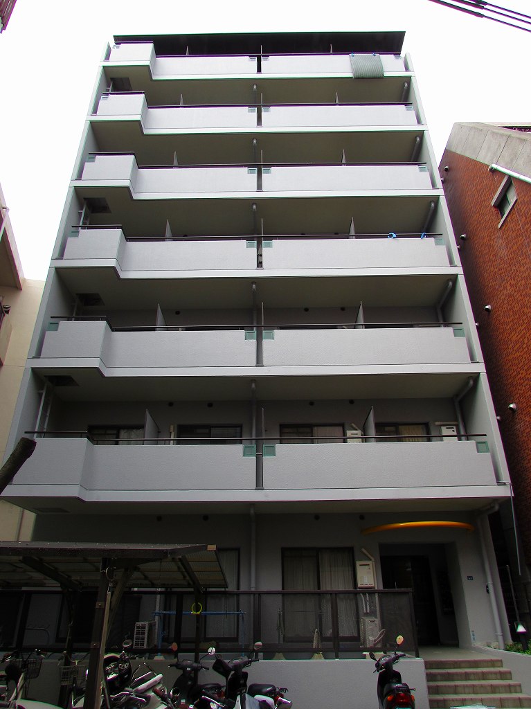 神戸市灘区福住通の賃貸
