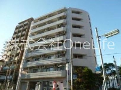神戸市灘区岩屋北町の賃貸