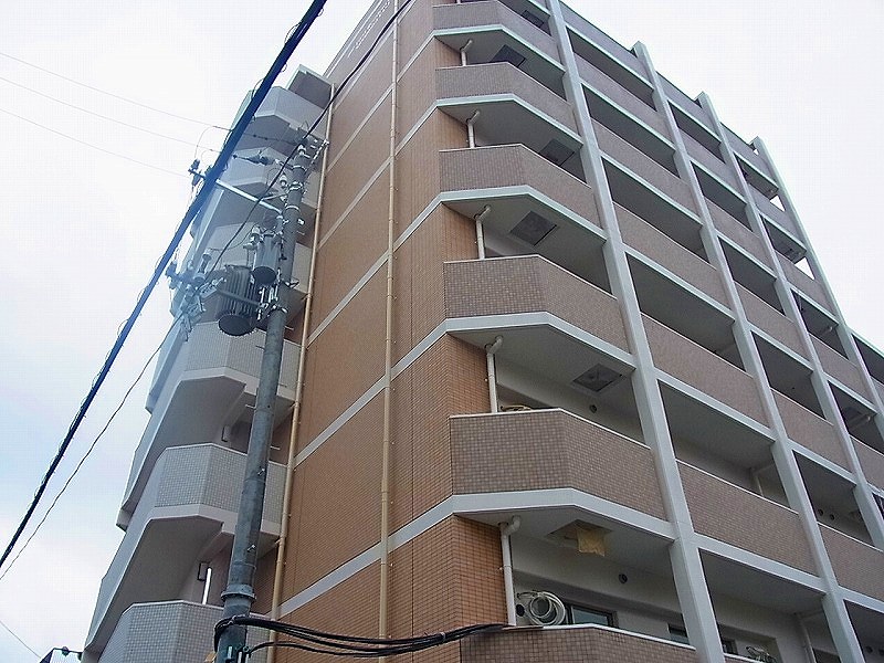 神戸市中央区東雲通の賃貸
