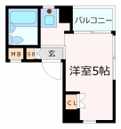 神戸市中央区二宮町の賃貸