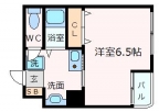 神戸市兵庫区上沢通の賃貸