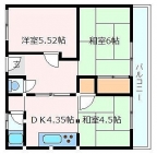 神戸市中央区山本通の賃貸