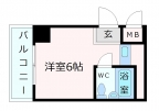 神戸市中央区浜辺通の賃貸