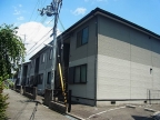 馬場町の物件外観写真