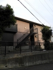 中山手通の物件外観写真
