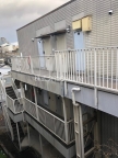 馬場町の物件外観写真