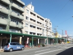 上三条町の物件外観写真
