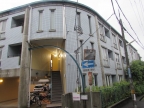 上三条町の物件外観写真