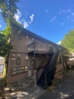 中山手通の物件外観写真