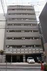 神戸市中央区旭通の賃貸物件外観写真