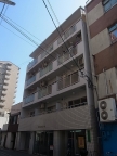 神戸市中央区古湊通の賃貸物件外観写真