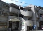 神戸市灘区城の下通の賃貸物件外観写真
