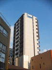 神戸市中央区北長狭通の賃貸物件外観写真