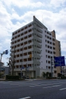 神戸市中央区北本町通の賃貸物件外観写真
