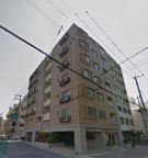 神戸市兵庫区西多聞通の賃貸物件外観写真