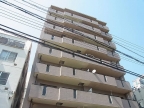 神戸市中央区生田町の賃貸物件外観写真