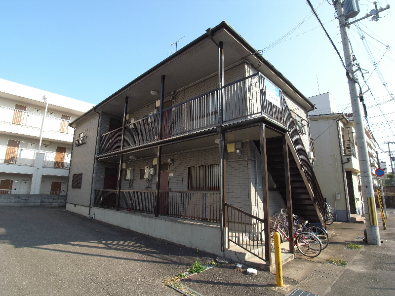 西宮市平木町の賃貸