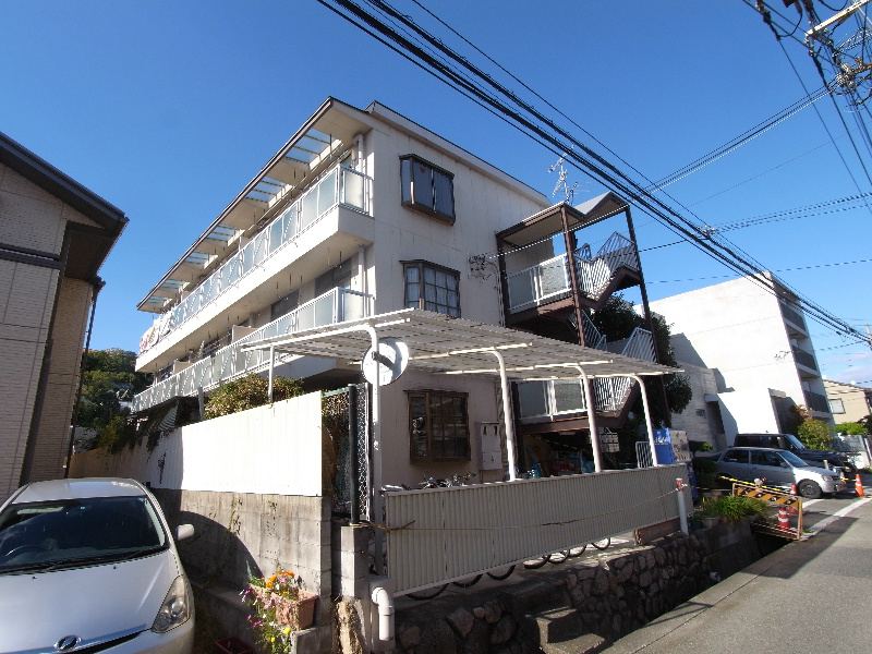 西宮市門戸西町の賃貸