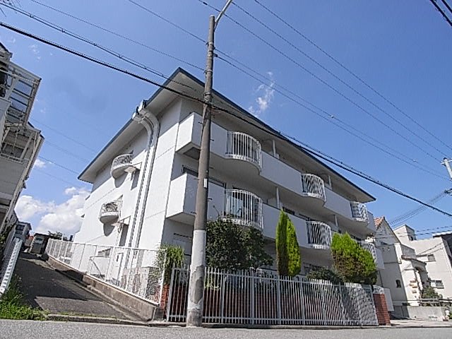西宮市神垣町の賃貸