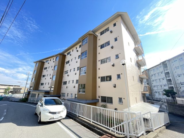 西宮市老松町の賃貸