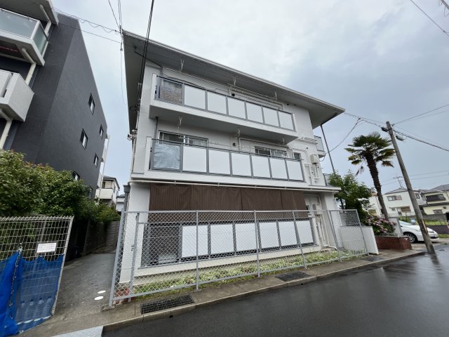 西宮市若草町の賃貸