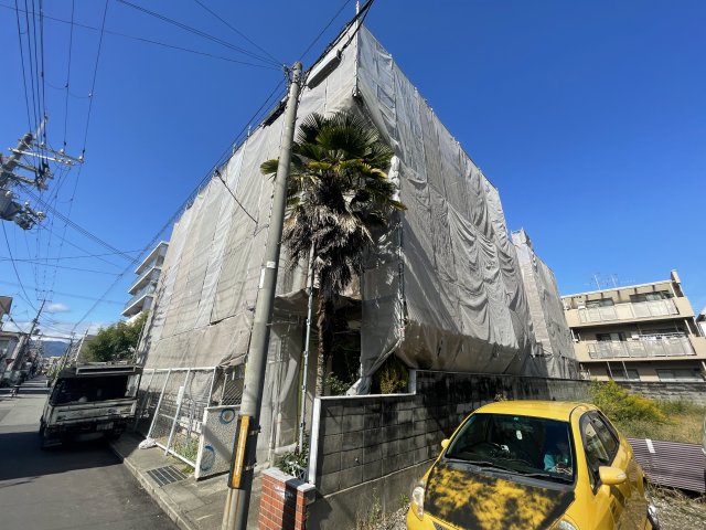 西宮市若草町の賃貸