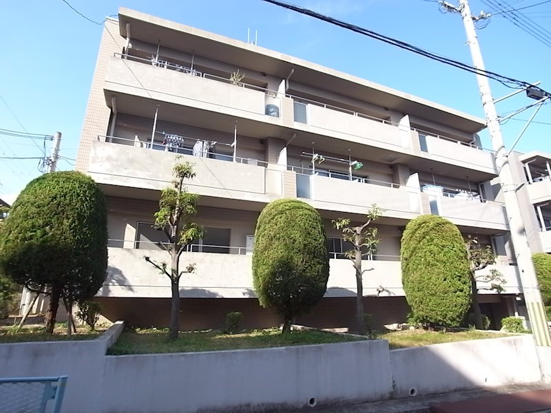 西宮市西平町の賃貸