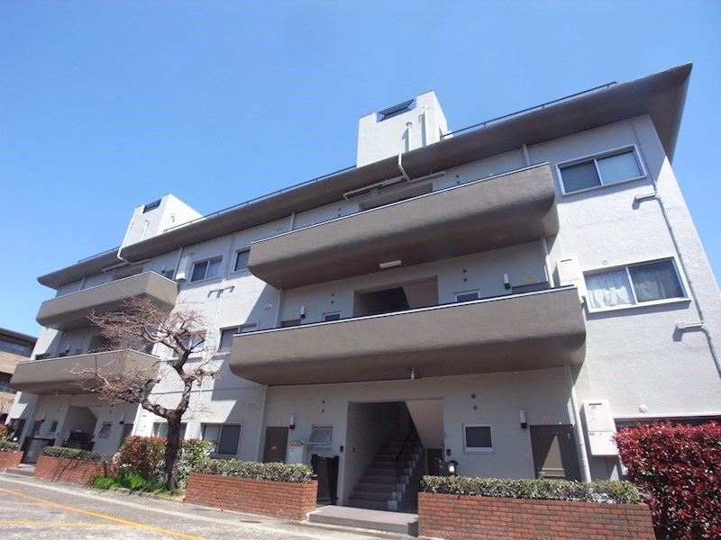 西宮市西平町の賃貸