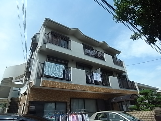 西宮市上甲東園の賃貸