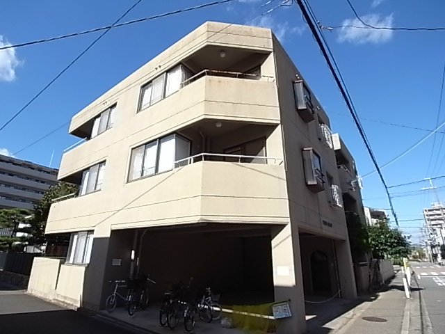 西宮市南昭和町の賃貸