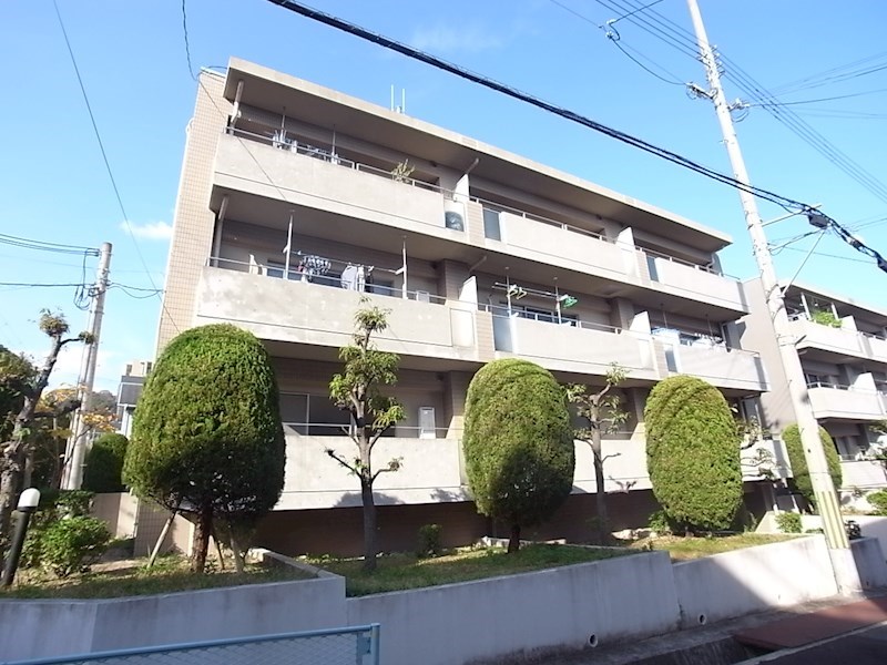 西宮市西平町の賃貸