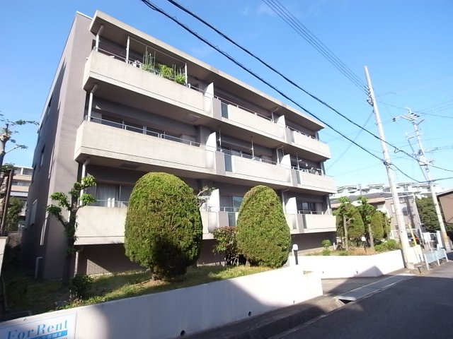 西宮市西平町の賃貸