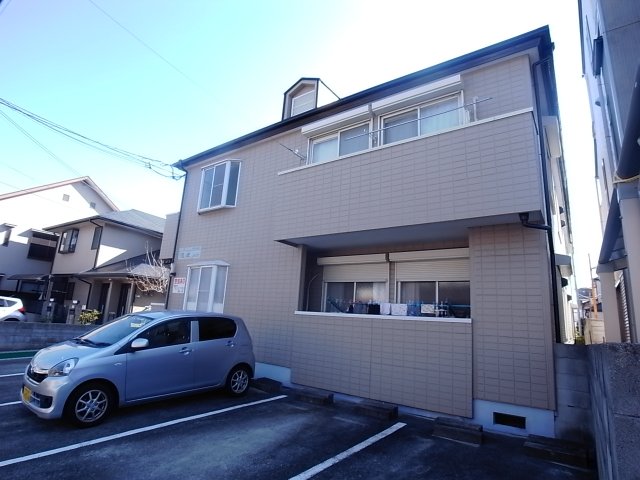 西宮市荒戎町の賃貸