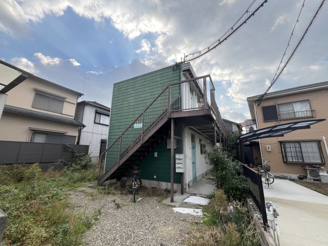西宮市上大市の賃貸